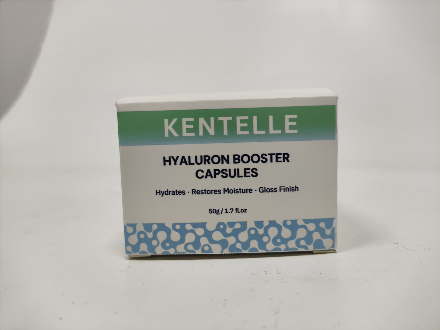 Hyaluron Booster Capsules