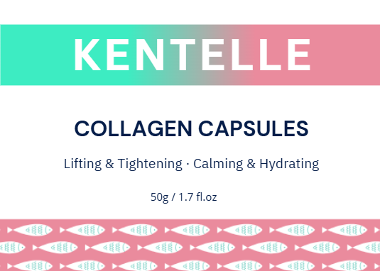 Collagen Capsules