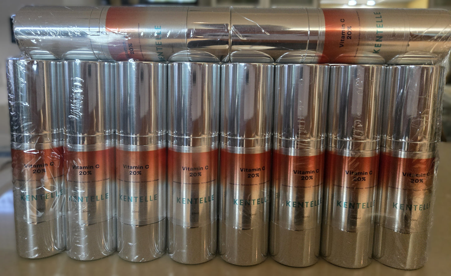 Vitamin C 20 Cream