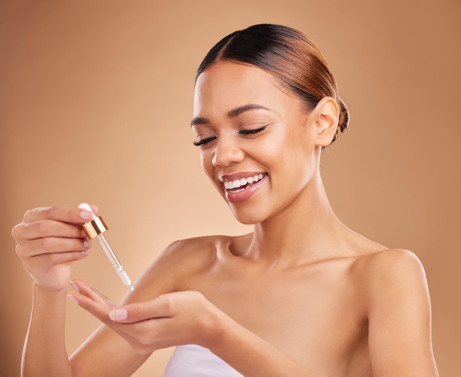 Kentelle skincare