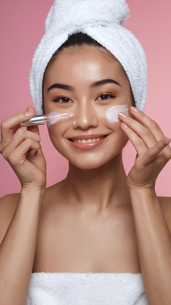 Cleansers