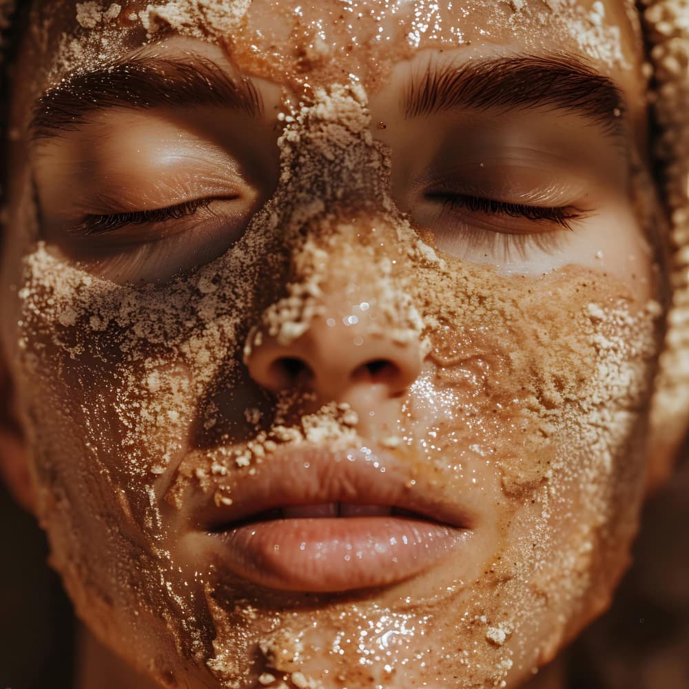 Exfoliators