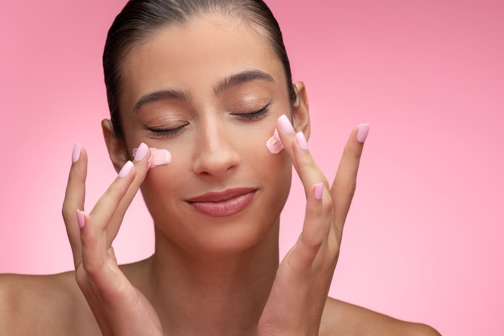 Moisturisers