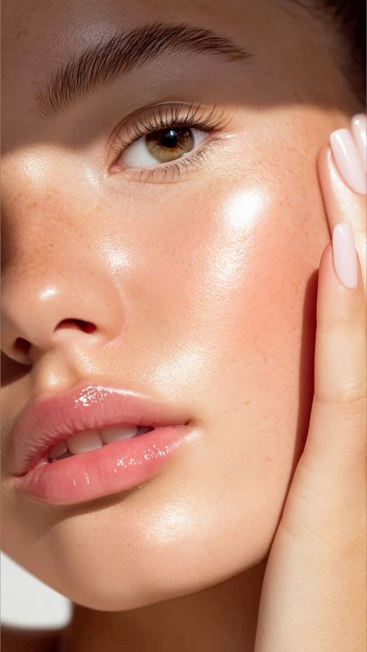 Peel & Glow