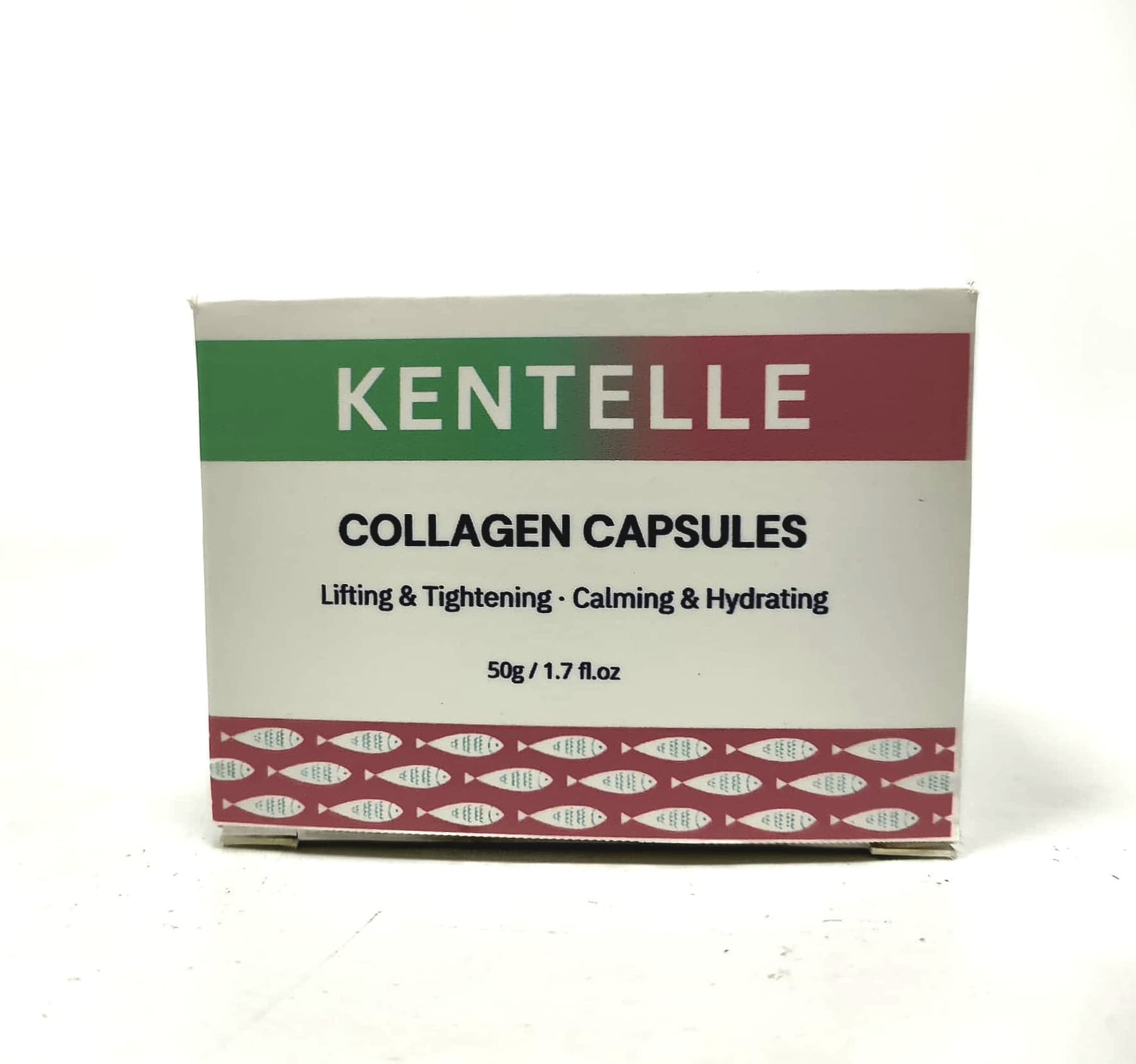 Collagen Capsules