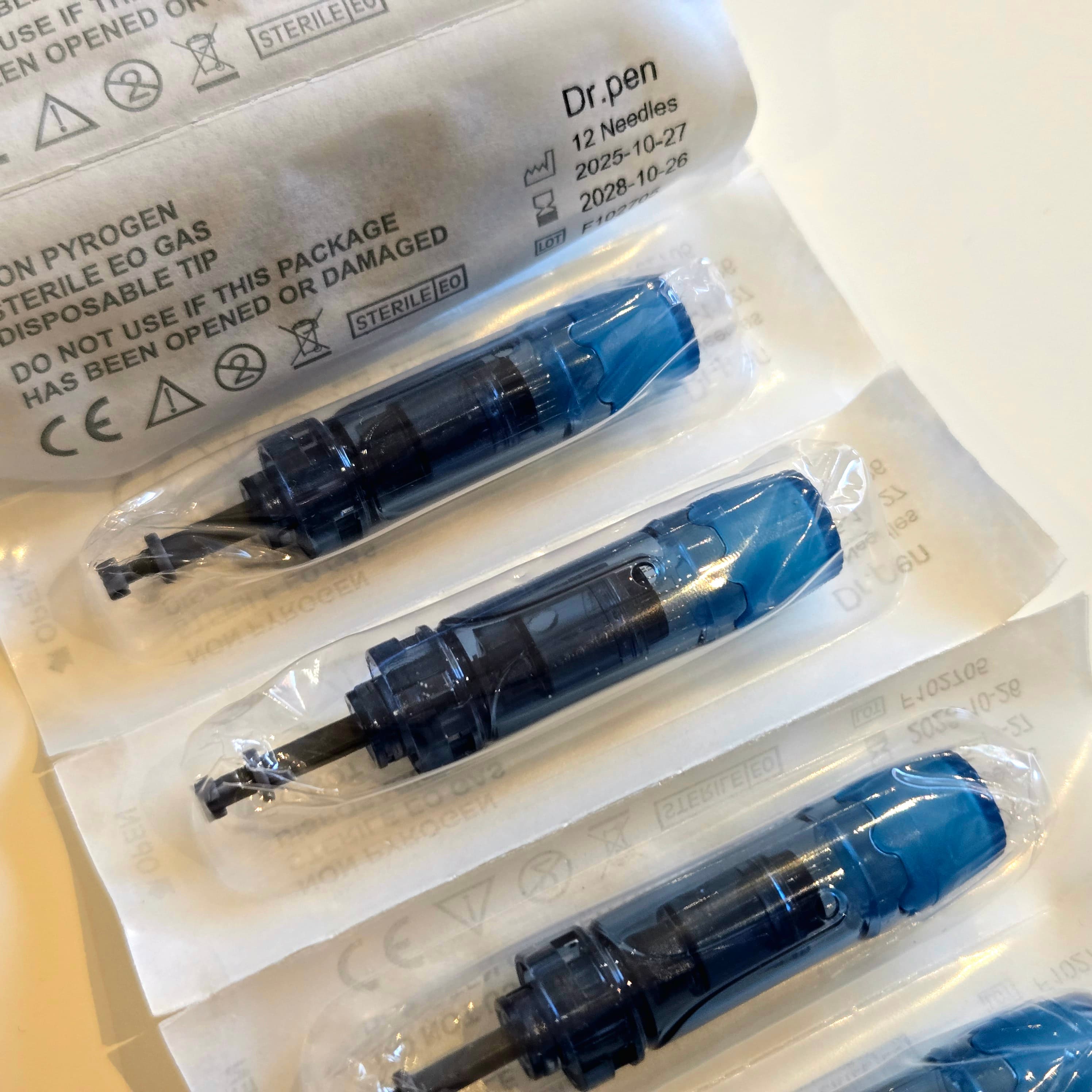 Dr Pen H