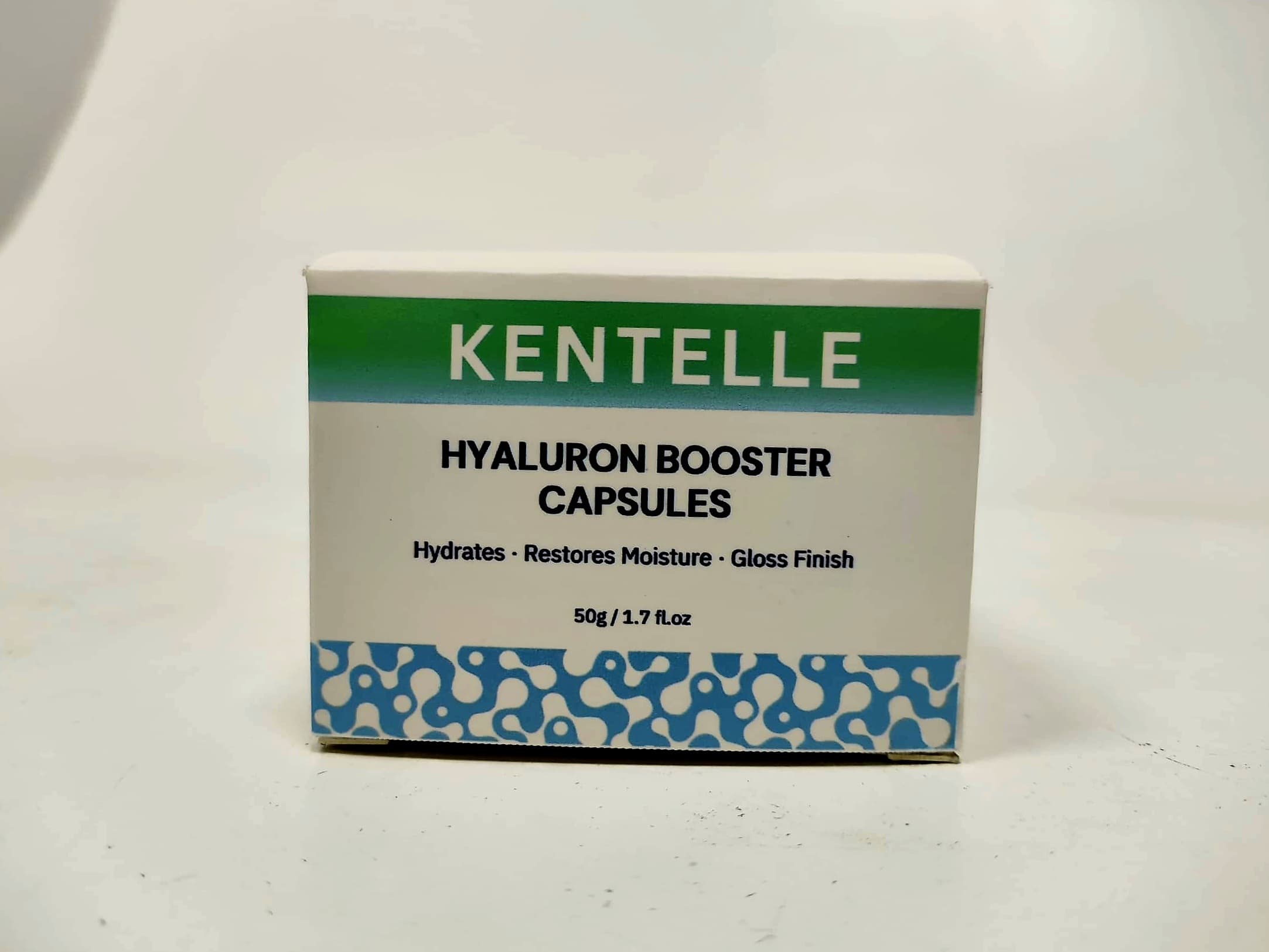 Hyaluron Booster Capsules