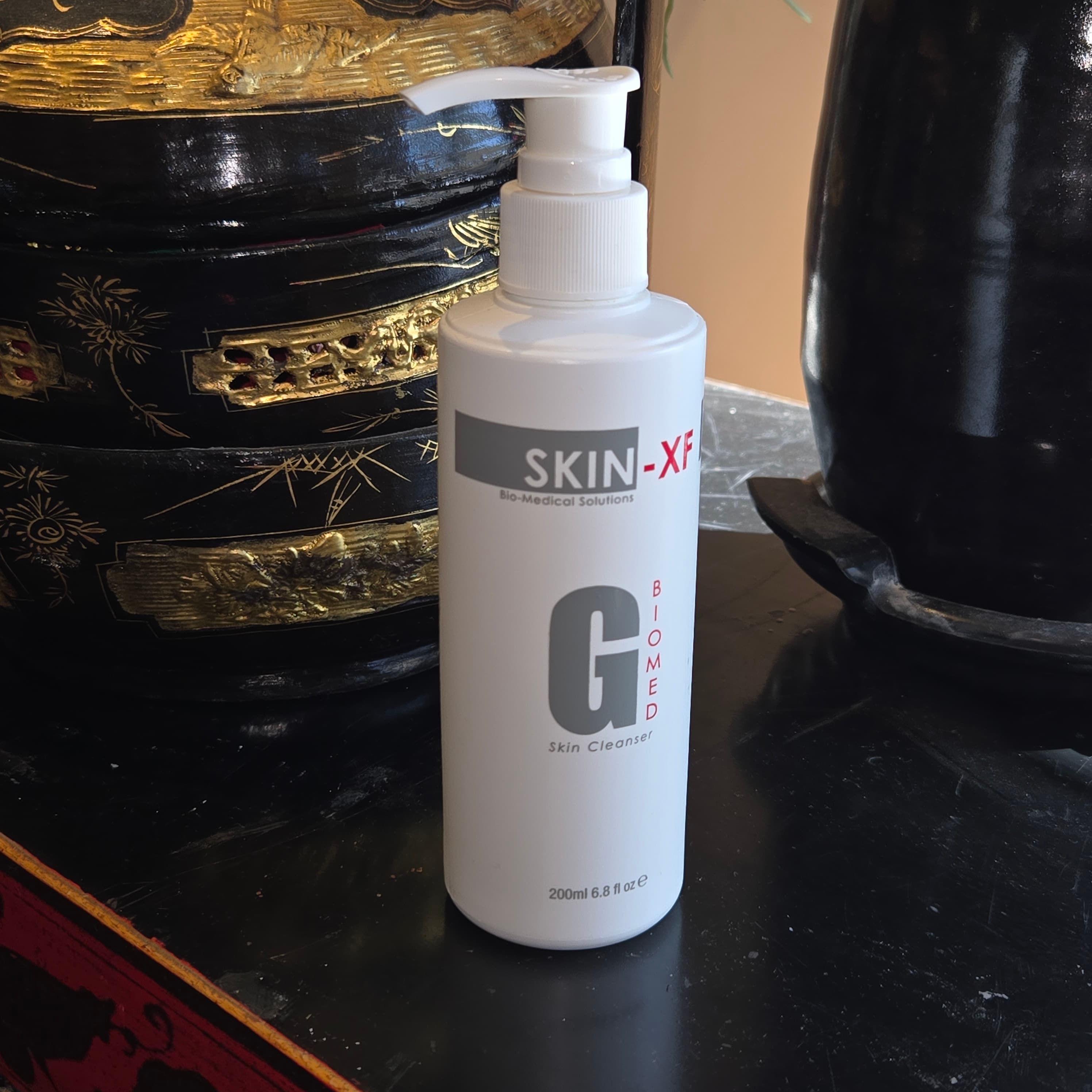 G Biomed Skin Cleanser — image 1