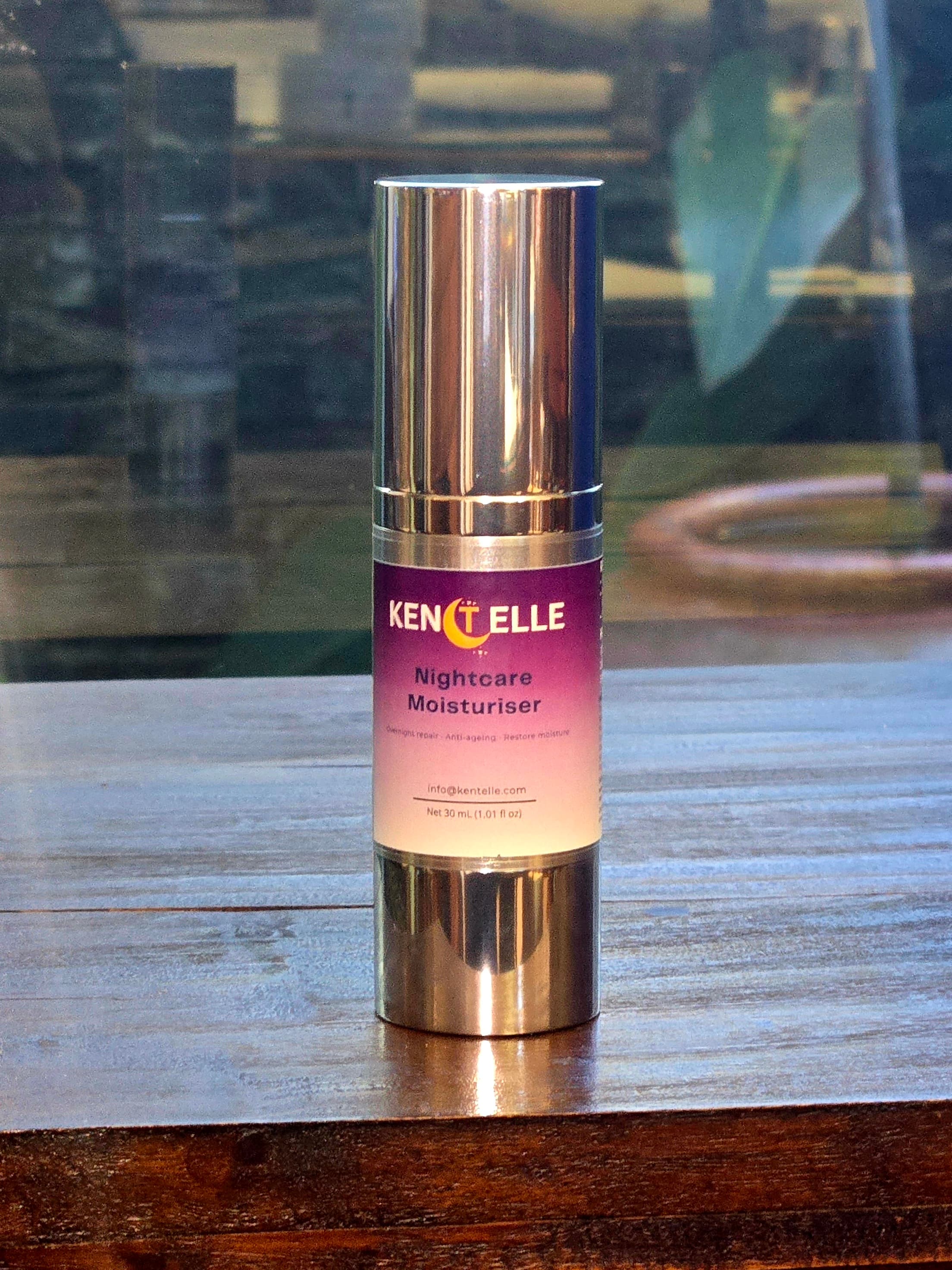 Nightcare Moisturizer — image 1