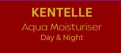 Aqua Moisturiser — image 1