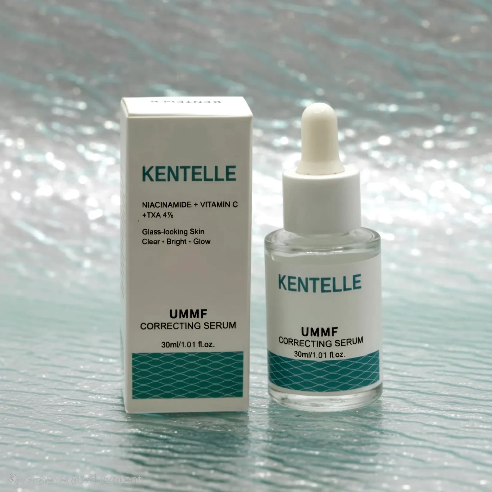 UMMF Correcting Serum — image 1