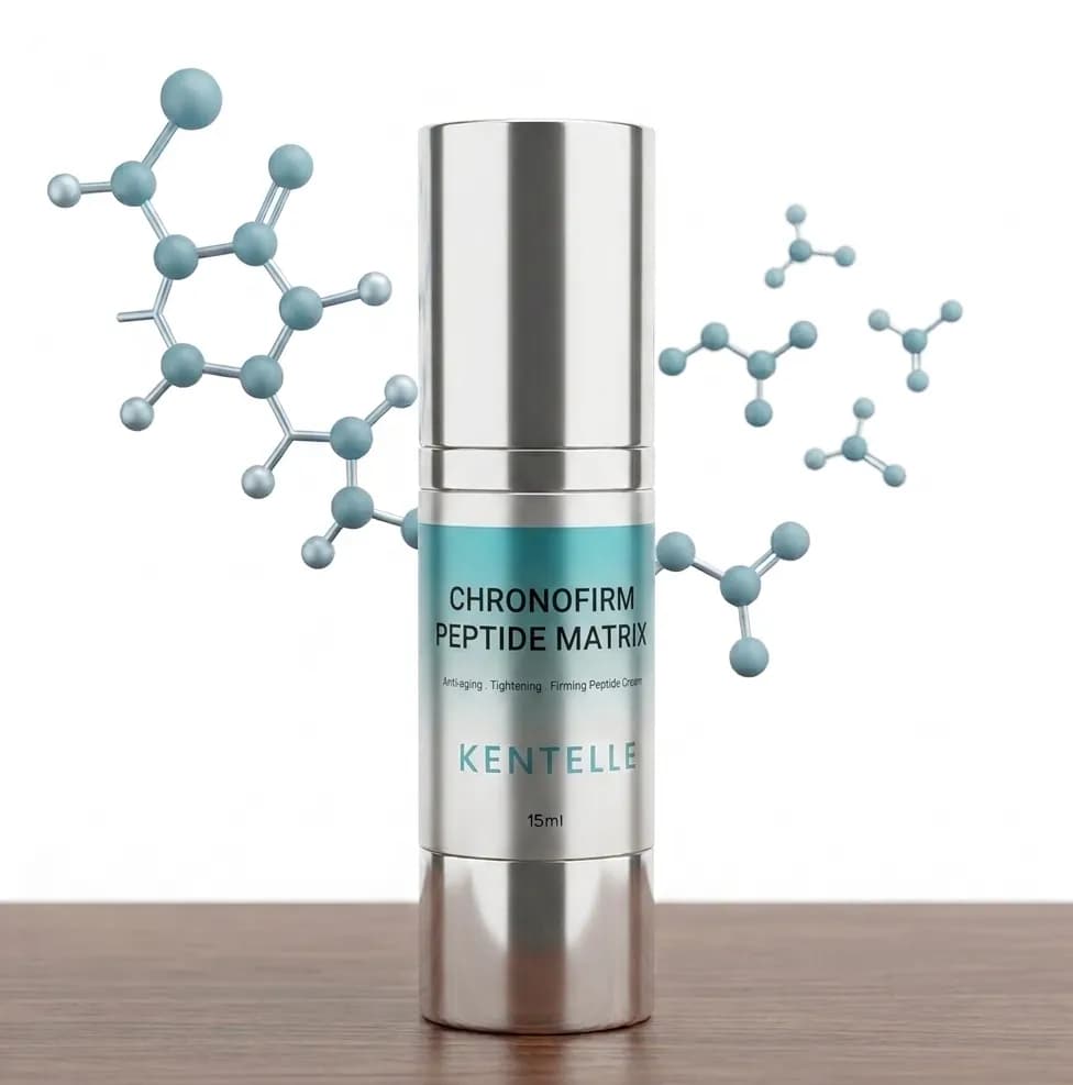 Chonofirm Peptide Matrix Airpump — image 1