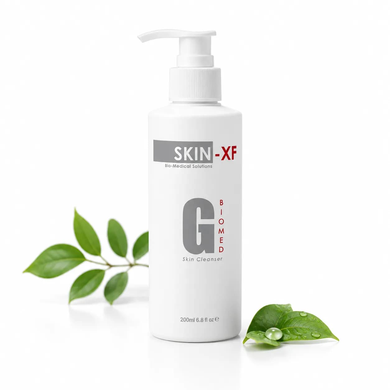 G Biomed Skin Cleanser — image 1