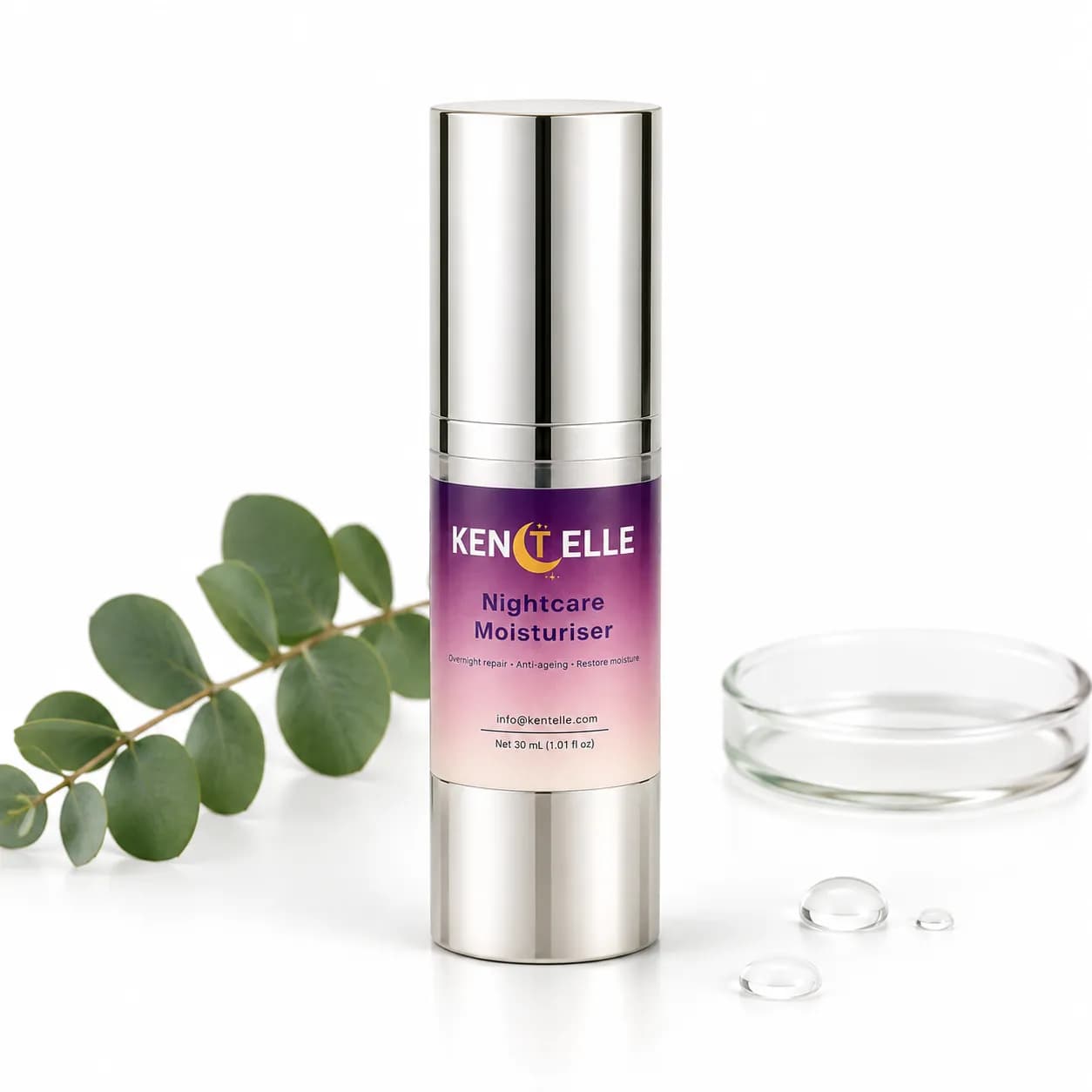 Nightcare Moisturizer — image 1