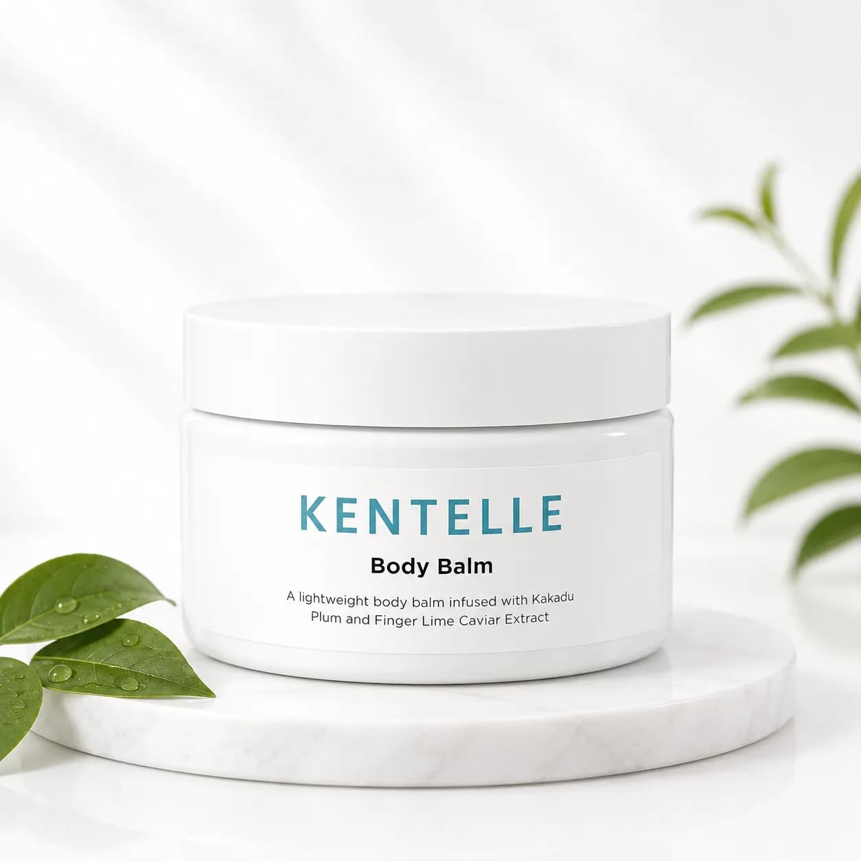 Body Balm 250ml — image 1