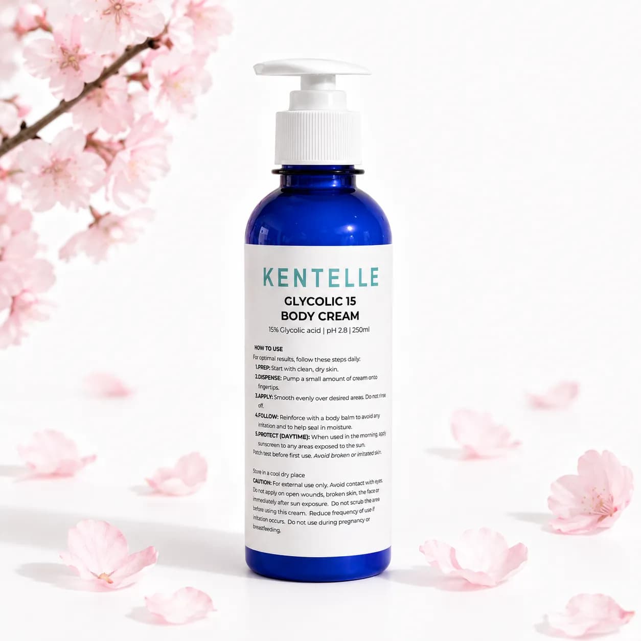 GLYCO-15 Body Lotion — image 1