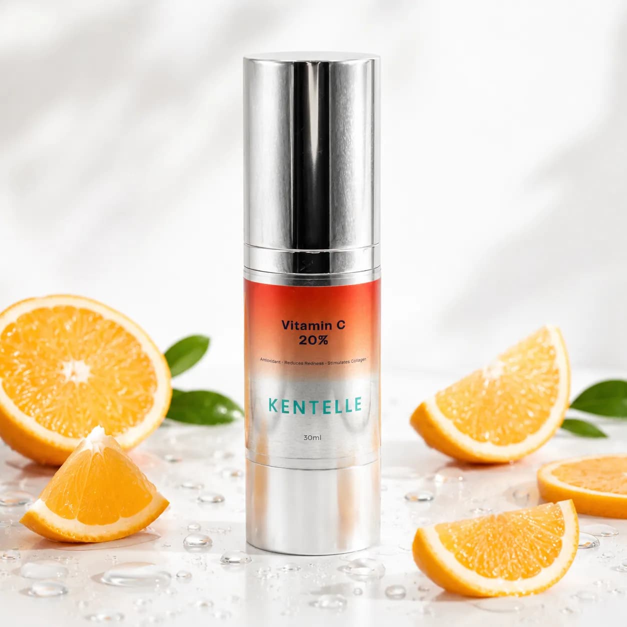 Vitamin C 20 Cream — image 1