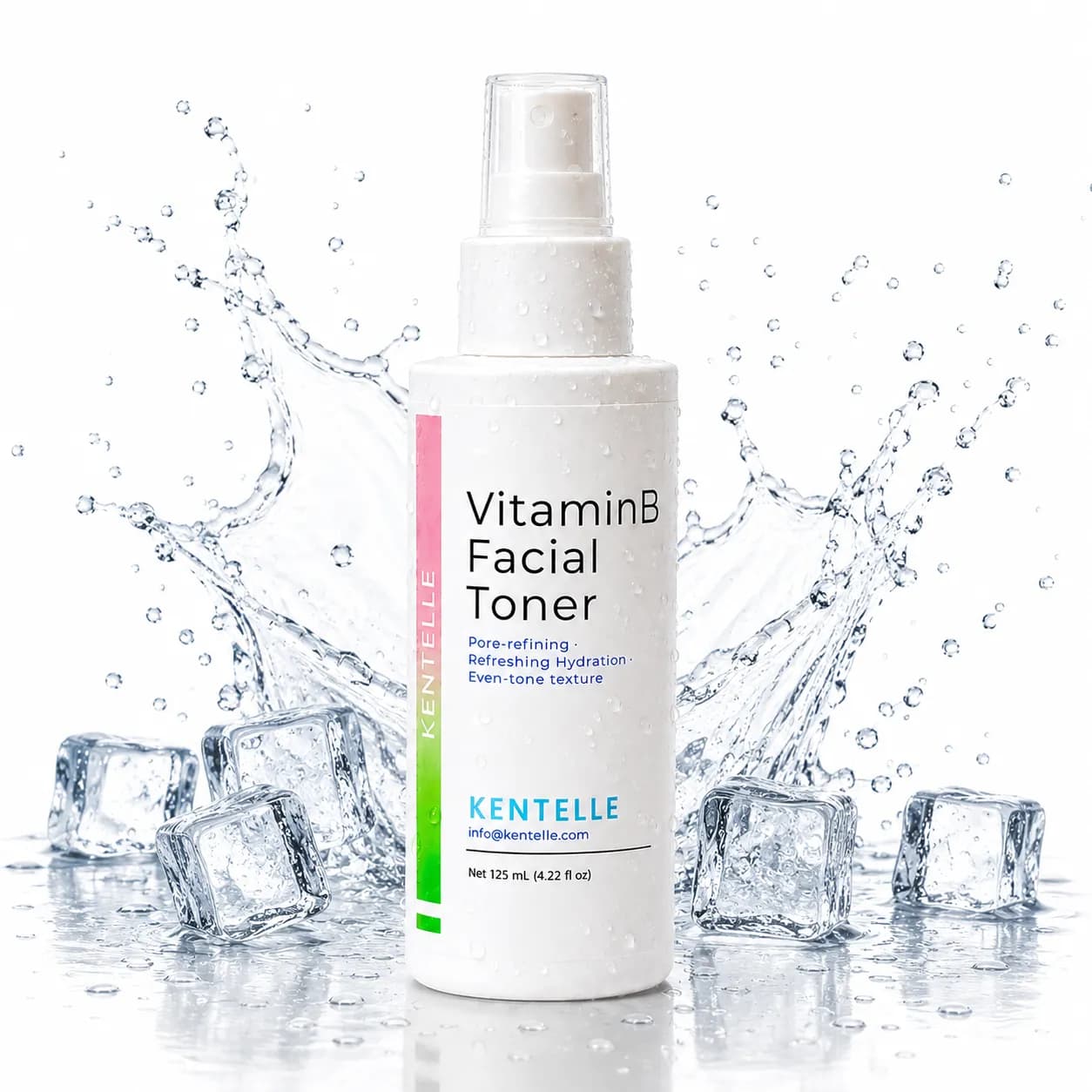 Vitamin B Facial Toner — image 1
