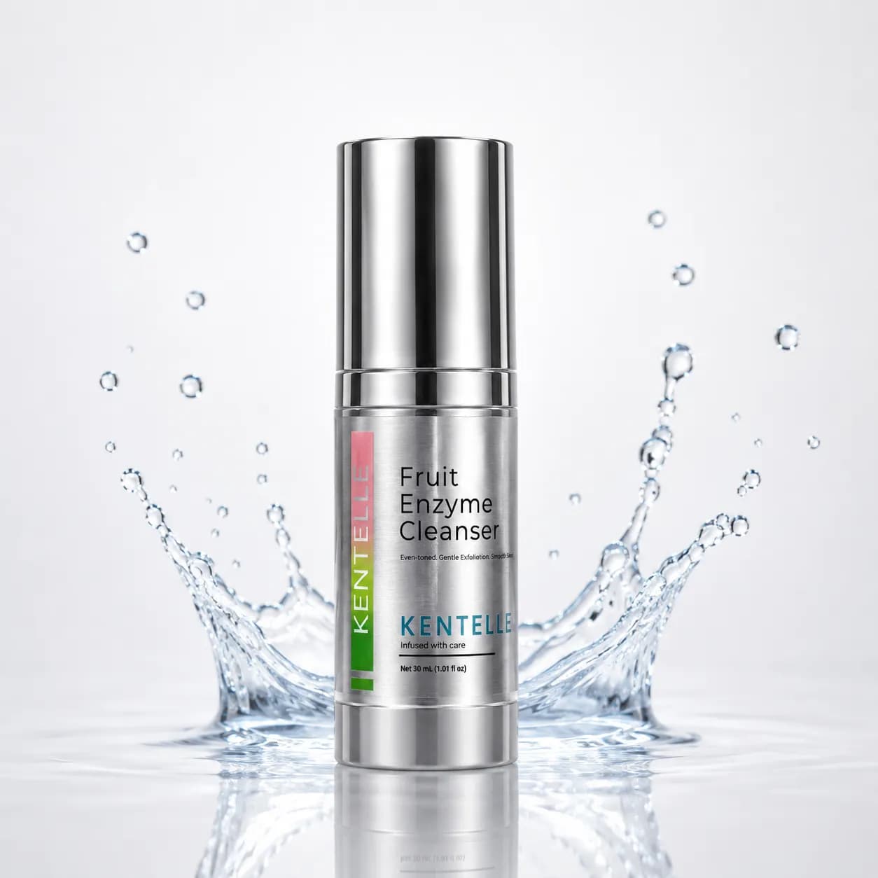 Fruit Enzyme Cleanser 30ml — image 1