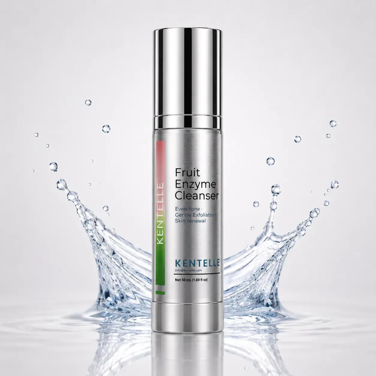 Fruit Enzyme Cleanser 50ml — image 1