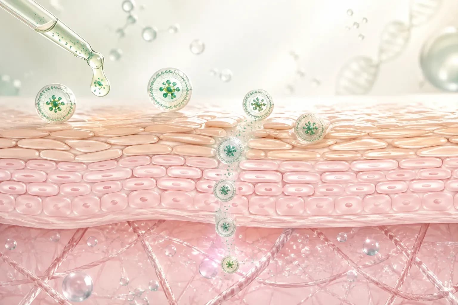 The Science of Exosomes: What Are They and What Do They Mean for Skincare?
