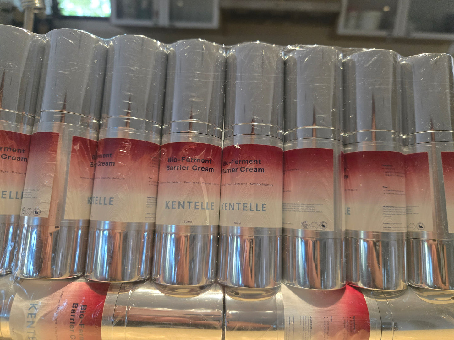 Bio - Ferment Barrier Cream