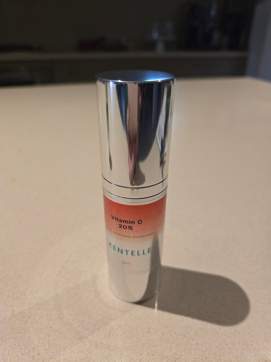 Vitamin C 20 Cream