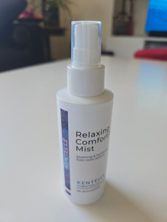 Relaxing & Comforting Mist