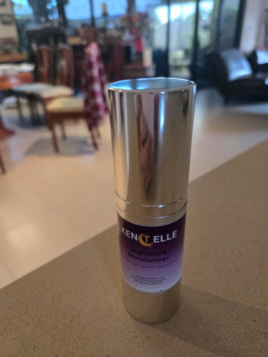 Nightcare Moisturizer