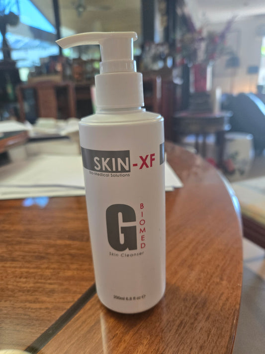G Biomed Skin Cleanser