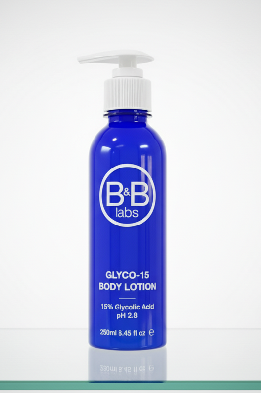 GLYCO-15 Body Lotion